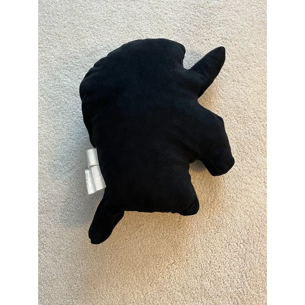 Fortnite Unicorn Plush Pillow - Llama Brite Rainbow Cushion‎ Epic Games 12